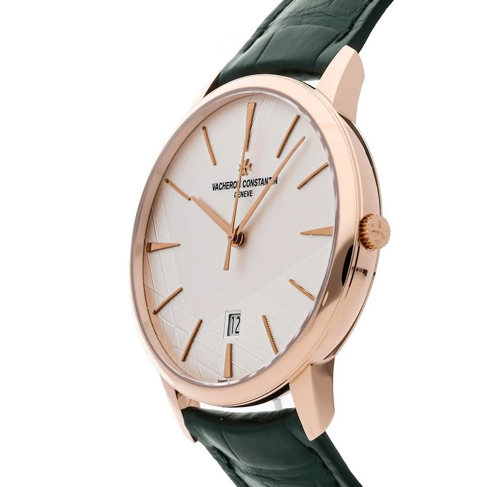 ヴァシュロン・コンスタンタン パトリモニー Patrimony Limited Edition 85180/000R-H116 2025 New 40mm 370本限定
