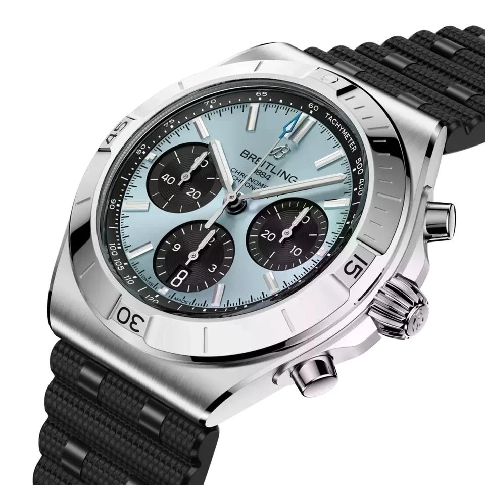 ブライトリング クロノマット CHRONOMAT BRAND NEW 2026 BREITLING CHRONOMAT PB0158101C1S1