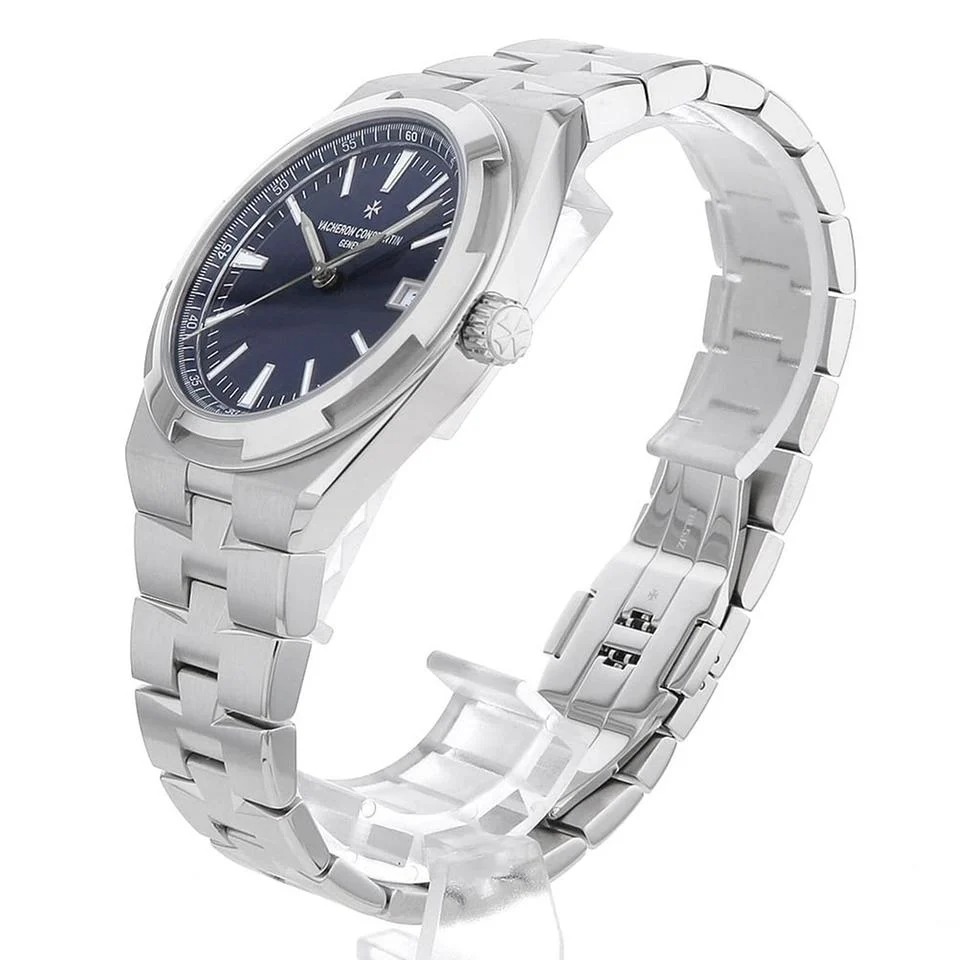 VACHERON CONSTANTIN Oversea's Automatic 4520V/210A-B128  41mm 2024New