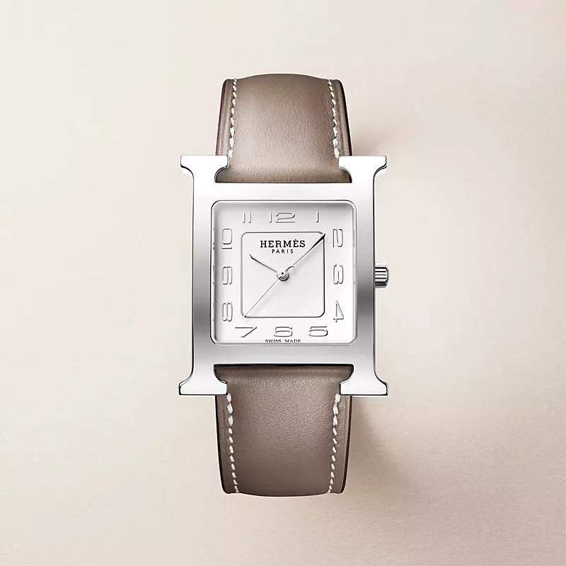 腕時計 《Hウォッチ》 GM 34 mm W403501WW00