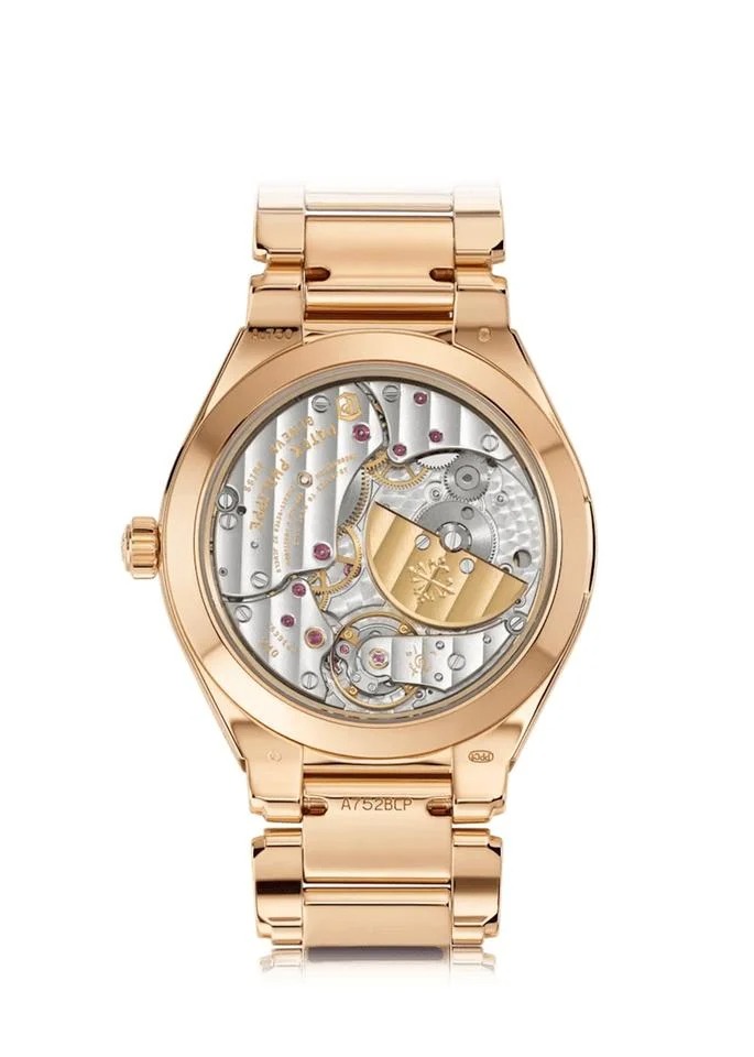 パテック フィリップ Perpetual Calendar Twenty~4 Dial 2025 Green 7340/1R Green Dial 