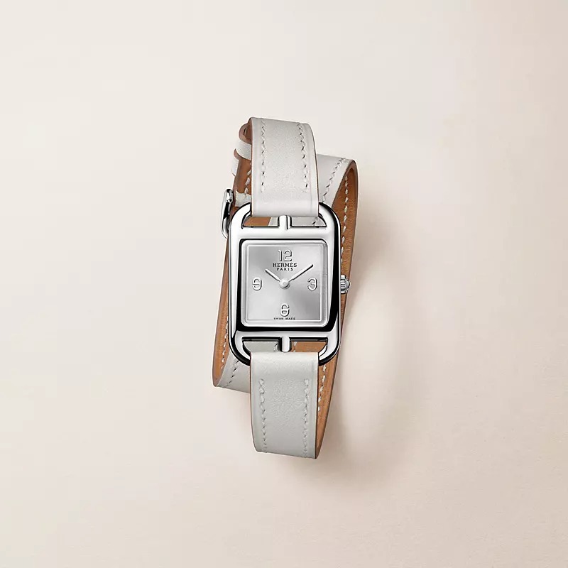 腕時計 《ケープコッド》ミニ 27mm W408336WW00