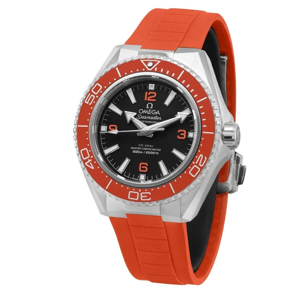 オメガ シーマスター Seamaster Planet Ocean 600M Co-Axial Master Chronometer 42 mm 217.32.42.21.01.004