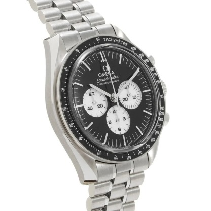 OMEGA Speedmaster Moonwatch Professional Co-axial Master Chronometer Chronograph 310.30.42.50.01.004