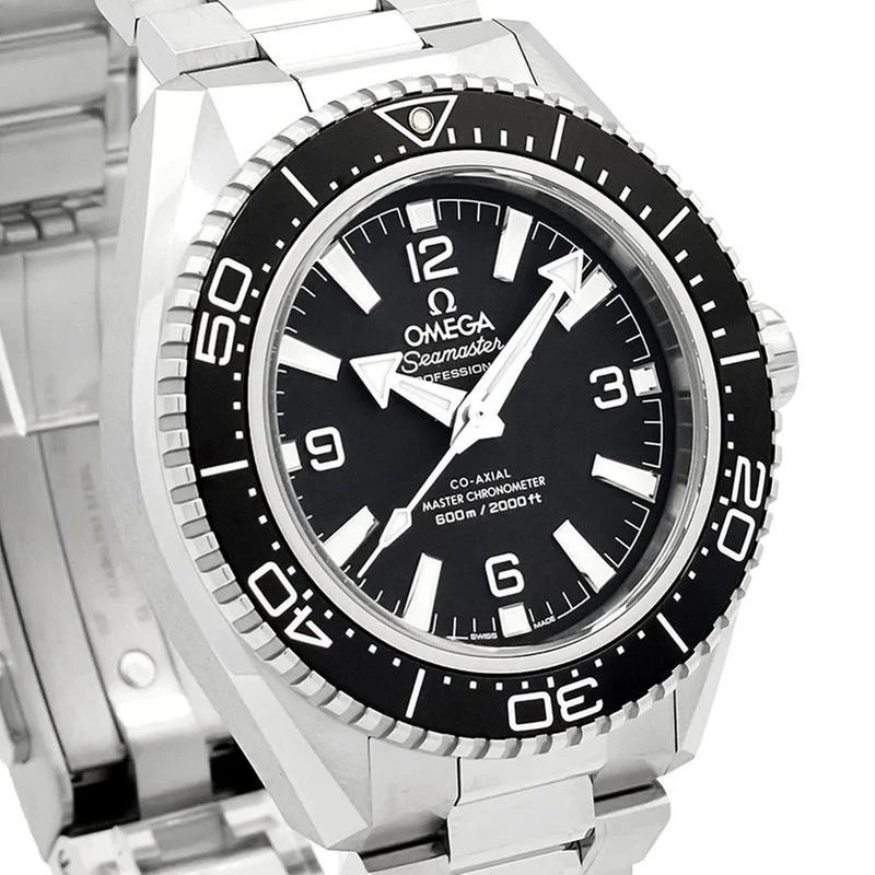 オメガ Planet Ocean 600M Master Chronometer 217.30.42.21.01.001 42 mm