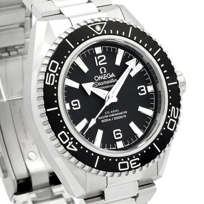 オメガ Planet Ocean 600M Master Chronometer 217.30.42.21.01.001 42 mm
