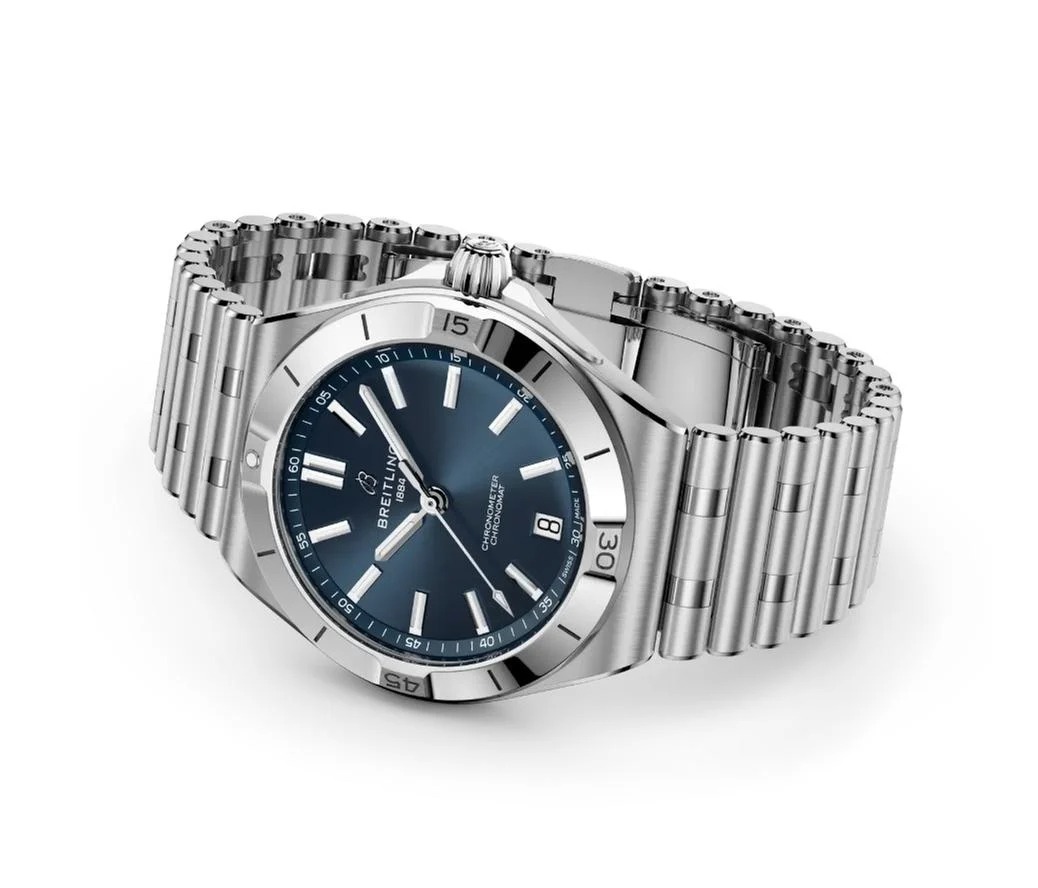 ブライトリング クロノマット Chronomat B31 Automatic 40 2026 NEW AB3114101C1A1