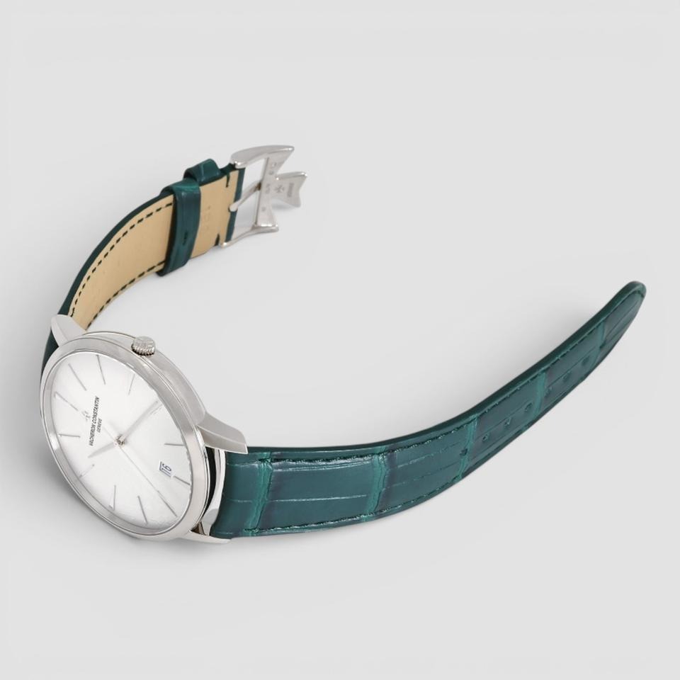 ヴァシュロン・コンスタンタン パトリモニー Patrimony Automatic Limited to 370 pieces worldwide 85180/000G-H035 40mm 2025New
