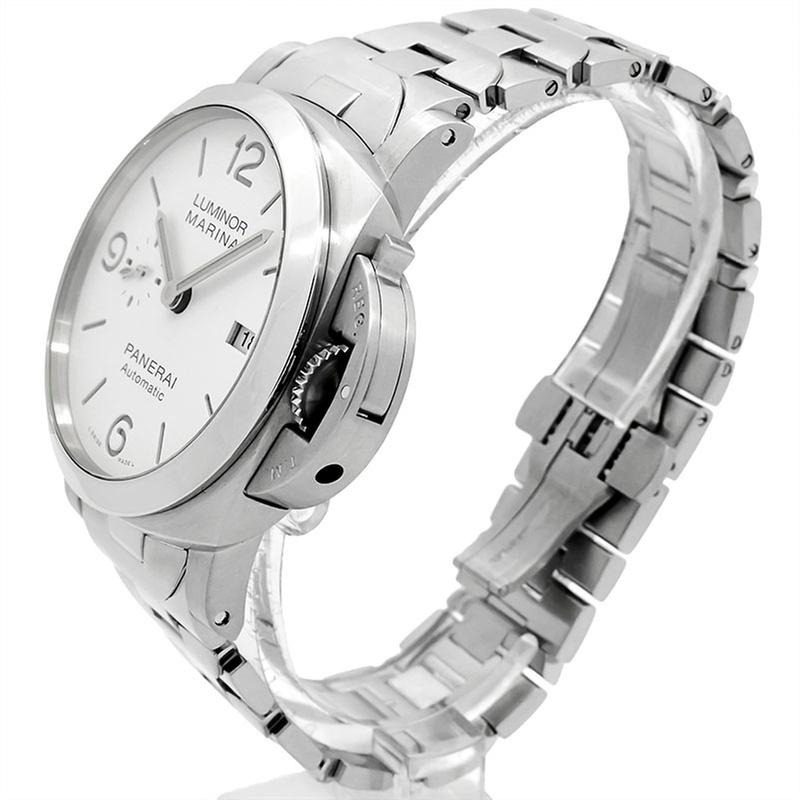 パネライ ルミノール マリーナ8デイズ Luminor Marina PAM01564  44 mm