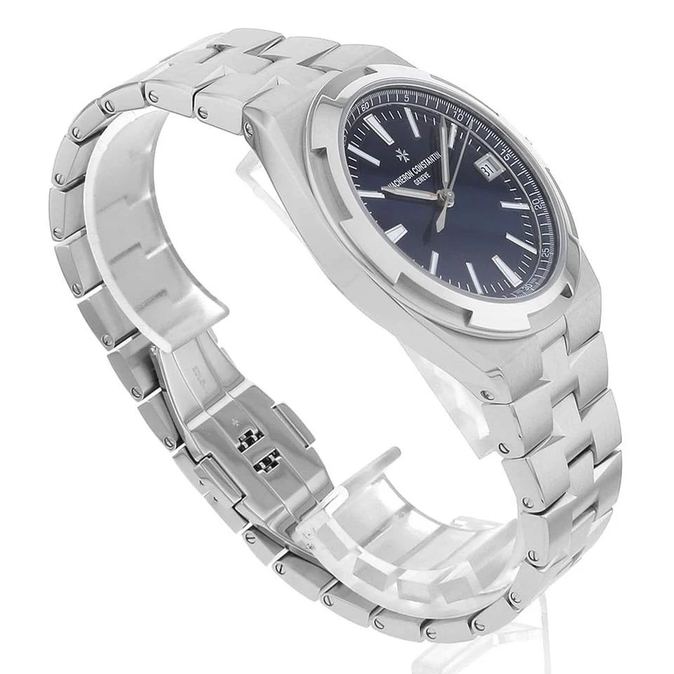 VACHERON CONSTANTIN Oversea's Automatic 4520V/210A-B128  41mm 2024New