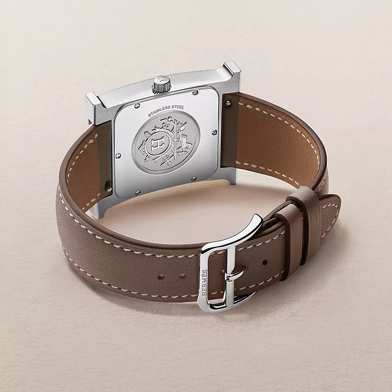 腕時計 《Hウォッチ》 GM 34 mm W403501WW00