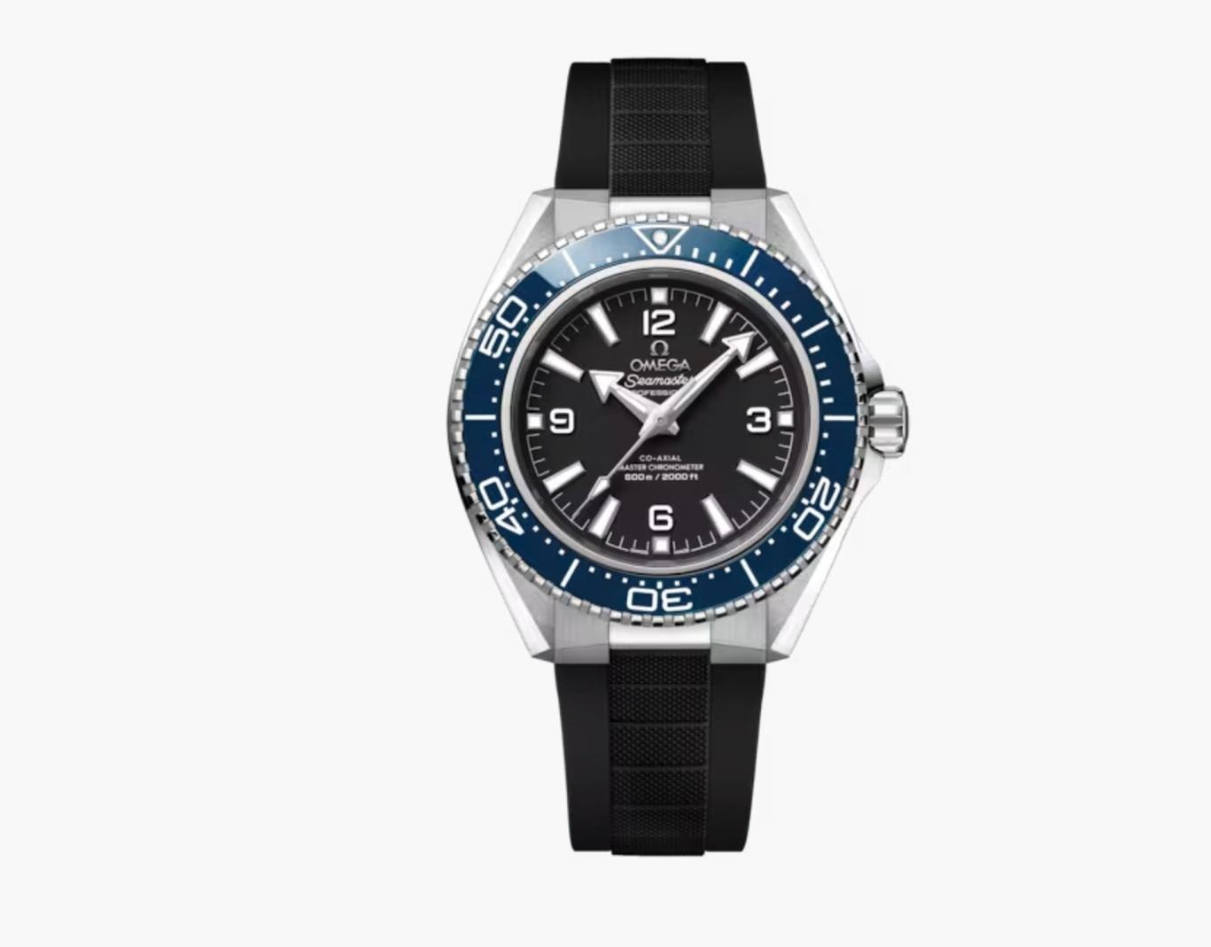 オメガ シーマスター プラネット オーシャン Seamaster Planet Ocean 600m 2026 New 42 mm 217.32.42.21.01.002