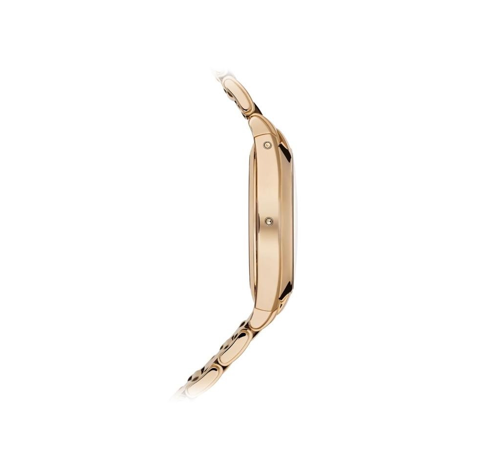 パテック フィリップ Twenty~4 Perpetual Calendar 7340/1R-001 Silvery Satin-Finish | Rose Gold Case - 36mm 2025