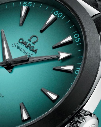 オメガ シーマスター アクアテラ Seamaster Aqua Terra 150m 41mm 220.32.41.21.03.001 Men's automatic mechanical wristwatch