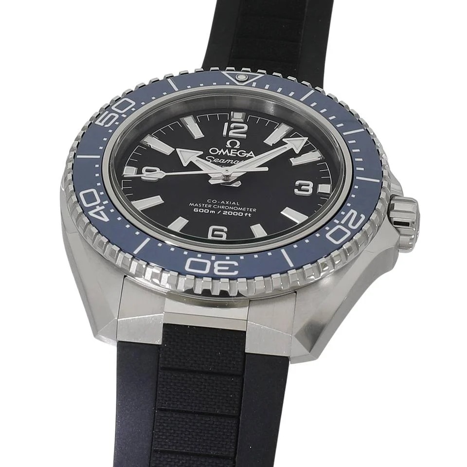 オメガ シーマスター プラネット オーシャン Seamaster Planet Ocean 600m 2026 New 42 mm 217.32.42.21.01.002
