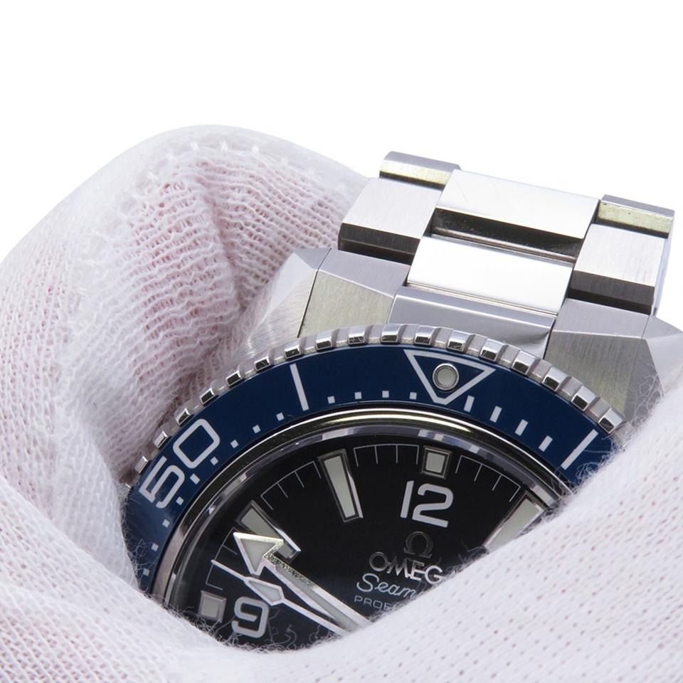オメガ シーマスター プラネット オーシャン Seamaster Planet Ocean 600M 42mm 217.30.42.21.01.002