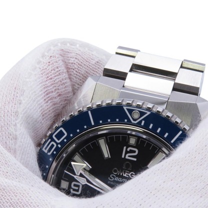 オメガ シーマスター プラネット オーシャン Seamaster Planet Ocean 600M 42mm 217.30.42.21.01.002