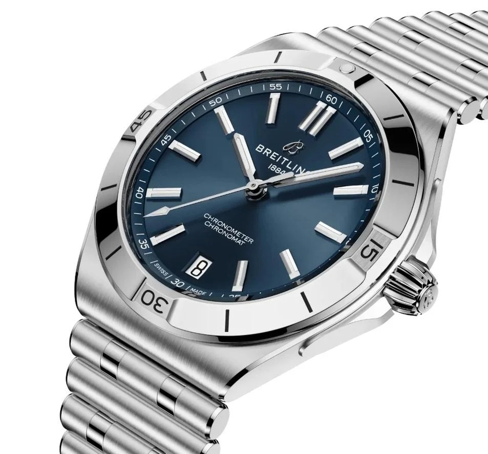 ブライトリング クロノマット Chronomat B31 Automatic 40 2026 NEW AB3114101C1A1