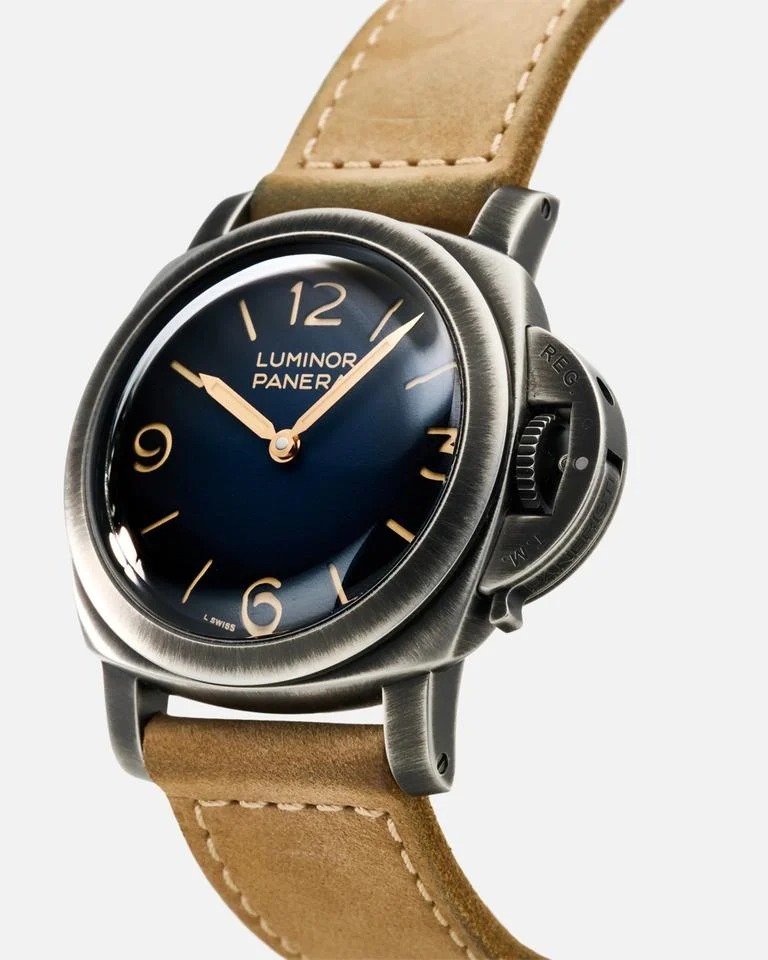 パネライ Luminor 1950 3 Days Paneristi 25 Years PAM02025 2025 44mm