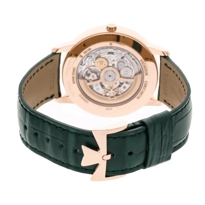 ヴァシュロン・コンスタンタン パトリモニー Patrimony Limited Edition 85180/000R-H116 2025 New 40mm 370本限定