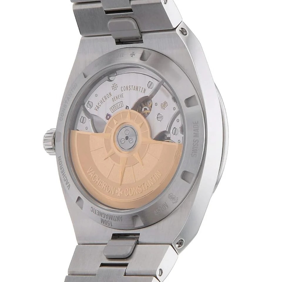VACHERON CONSTANTIN Oversea's Automatic 4520V/210A-B128  41mm 2024New