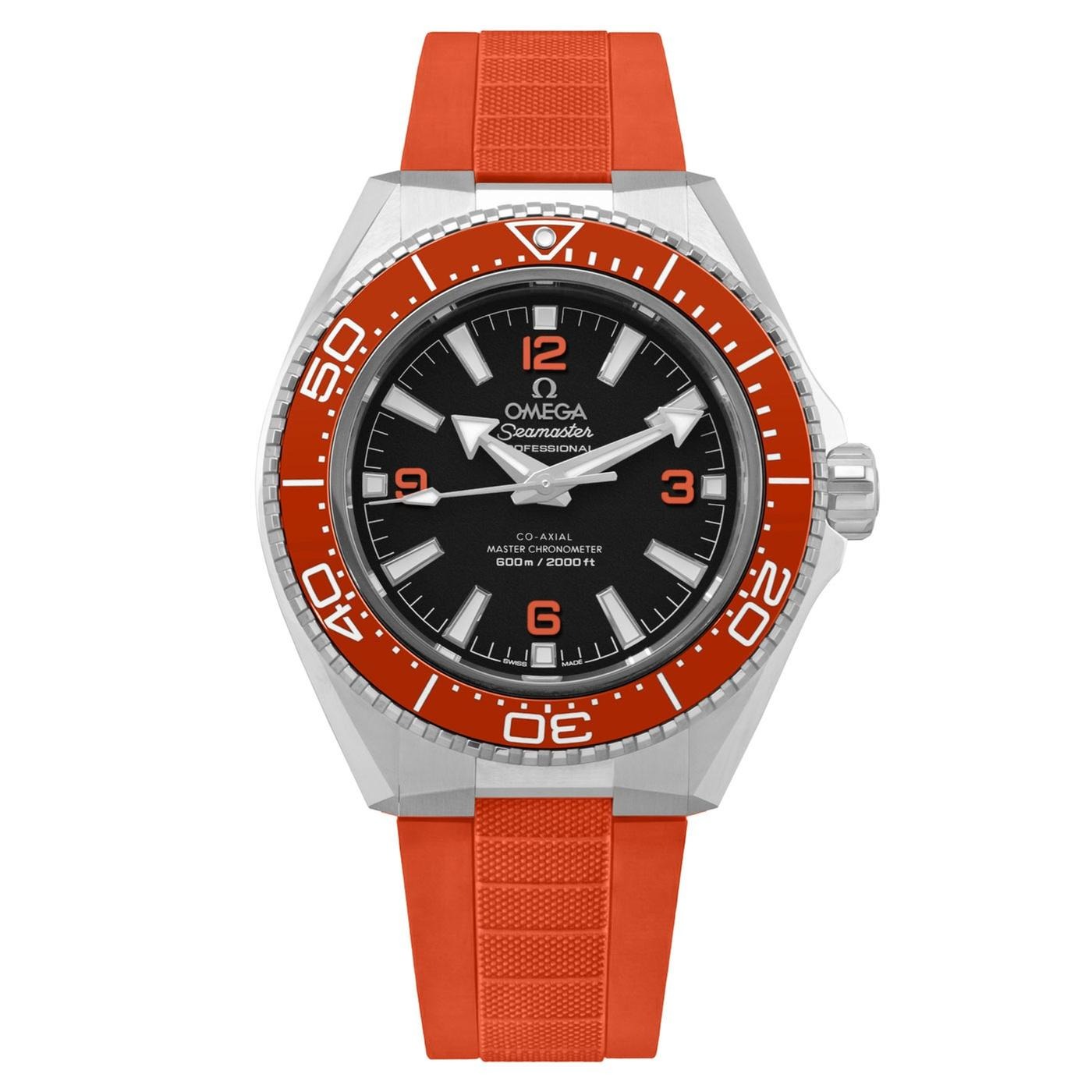 オメガ シーマスター Seamaster Planet Ocean 600M Co-Axial Master Chronometer 42 mm 217.32.42.21.01.004