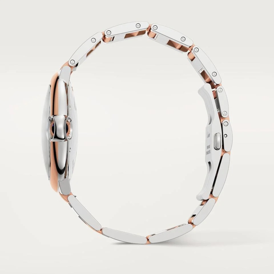 カルティエ バロン ブルー W2BB0034 42 mm