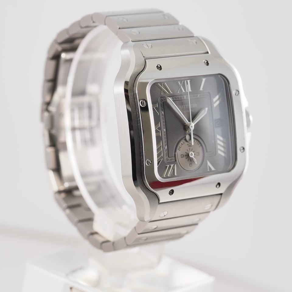 カルティエ サントス WSSA0076 40mm