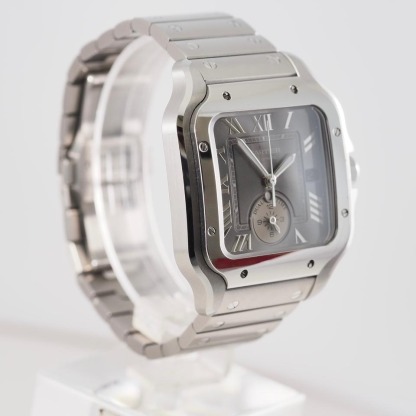カルティエ サントス WSSA0076 40mm
