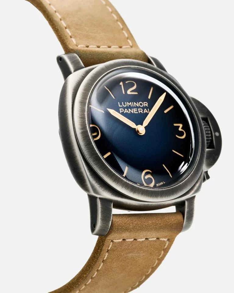 パネライ Luminor 1950 3 Days Paneristi 25 Years PAM02025 2025 44mm