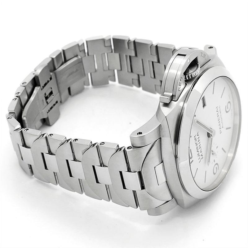 パネライ ルミノール マリーナ8デイズ Luminor Marina PAM01564  44 mm