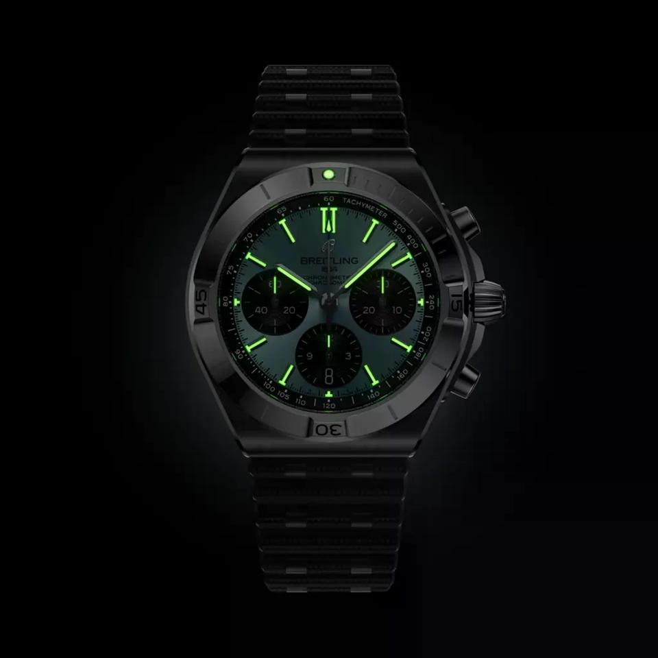 ブライトリング クロノマット CHRONOMAT BRAND NEW 2026 BREITLING CHRONOMAT PB0158101C1S1