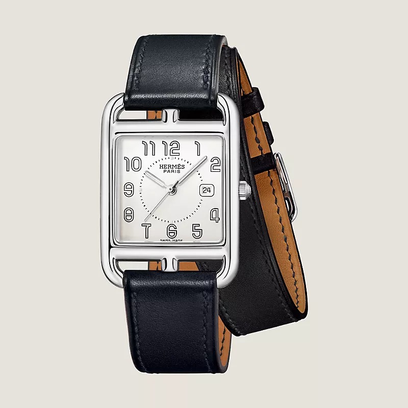 腕時計 《ケープコッド》 GM 37 mm W055479WW00