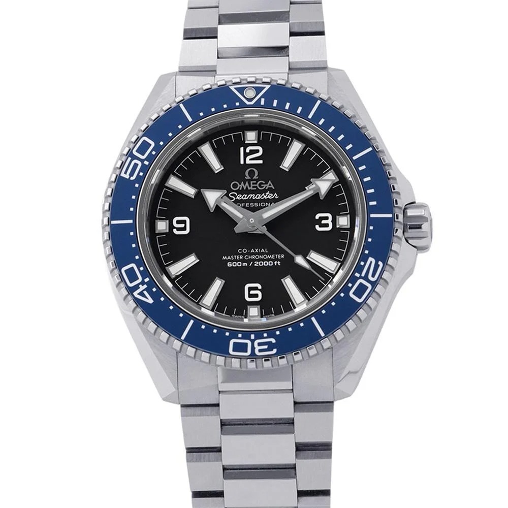 オメガ シーマスター プラネット オーシャン Seamaster Planet Ocean 600M 42mm 217.30.42.21.01.002