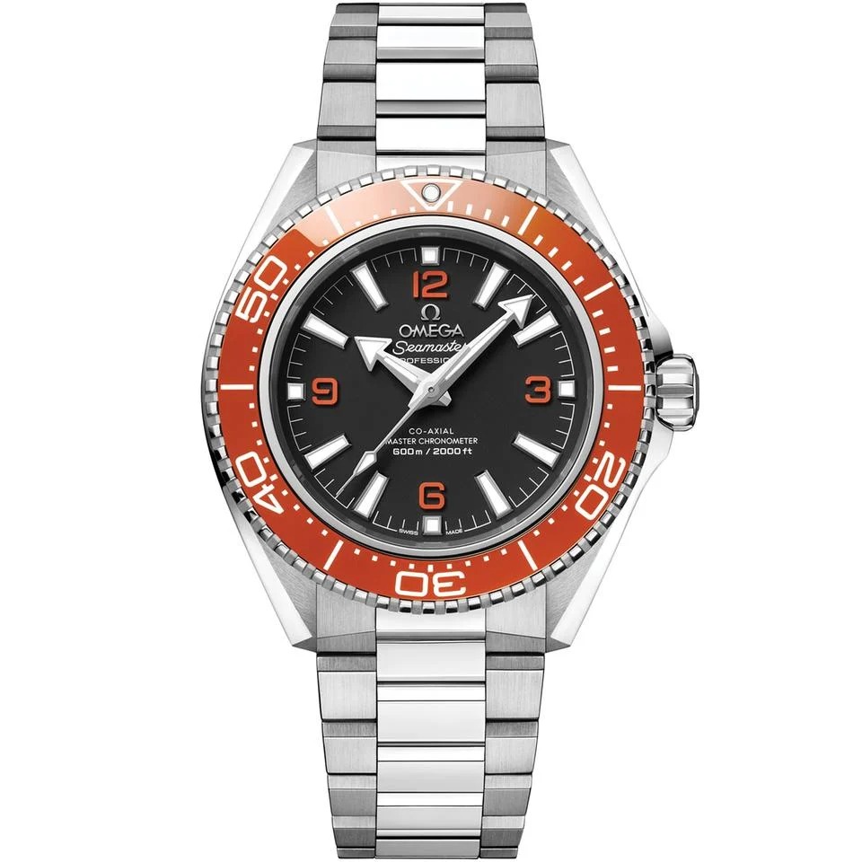 オメガ シーマスター プラネット オーシャン Seamaster Planet Ocean 600M Ref. 217.30.42.21.01.003
