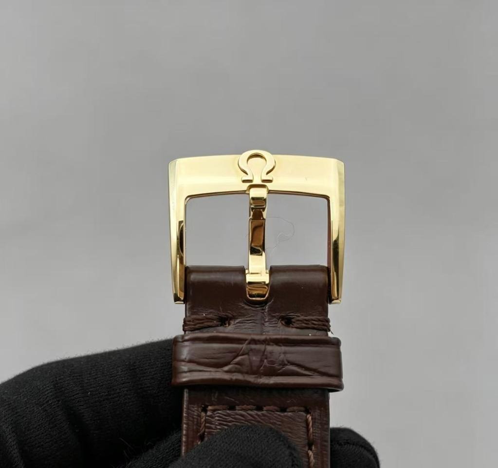 オメガ シーマスター Seamaster Co-axial Master Chronometer 37 Mm 2026 522.53.37.20.04.001