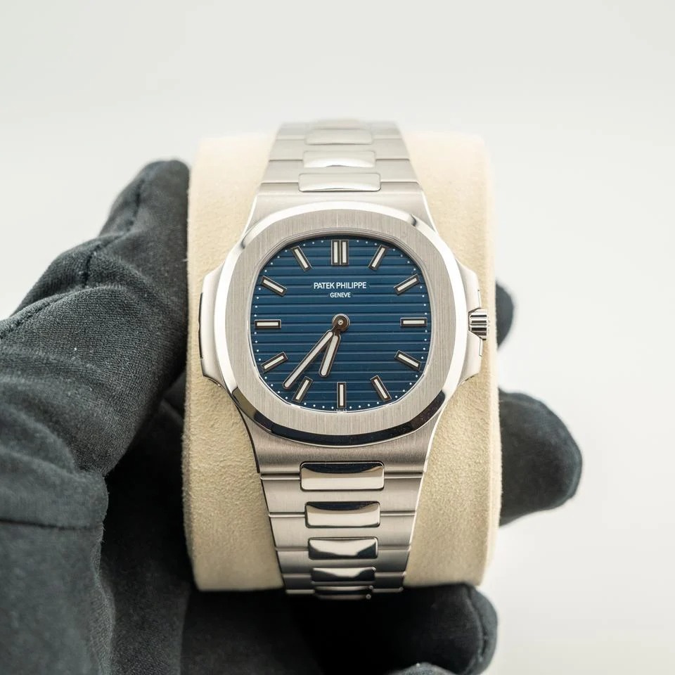 パテック フィリップ ノーチラス Nautilus 50th Anniversary 38mm 2026New 5610/1P-001