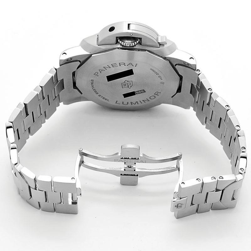 パネライ ルミノール マリーナ8デイズ Luminor Marina PAM01564  44 mm