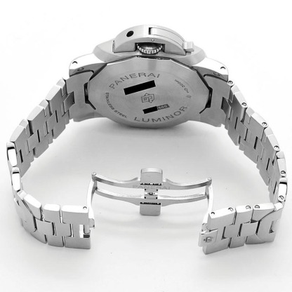 パネライ ルミノール マリーナ8デイズ Luminor Marina PAM01564  44 mm
