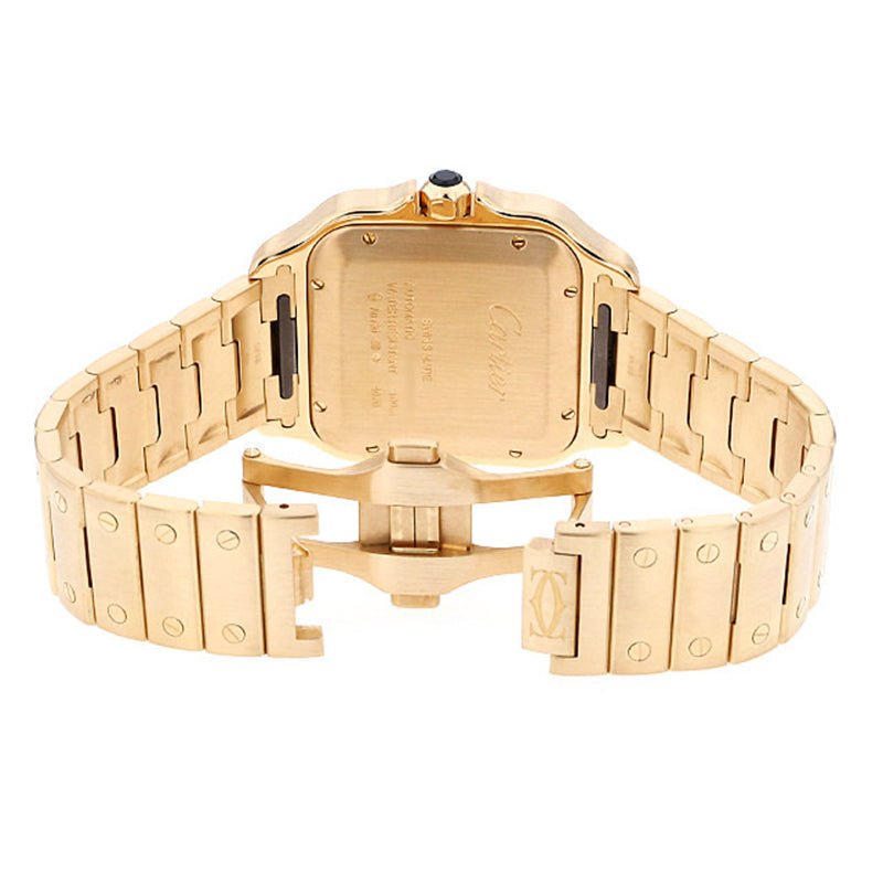 カルティエ サントス ドゥ WGSA0009