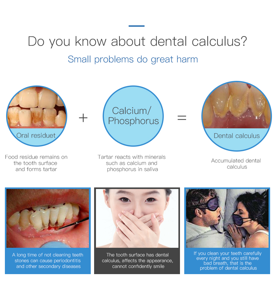 Cleaner Pro° I Elektrische Tandreiniger Waterdicht