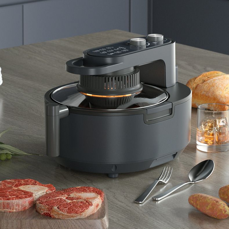 10L Air Fryer