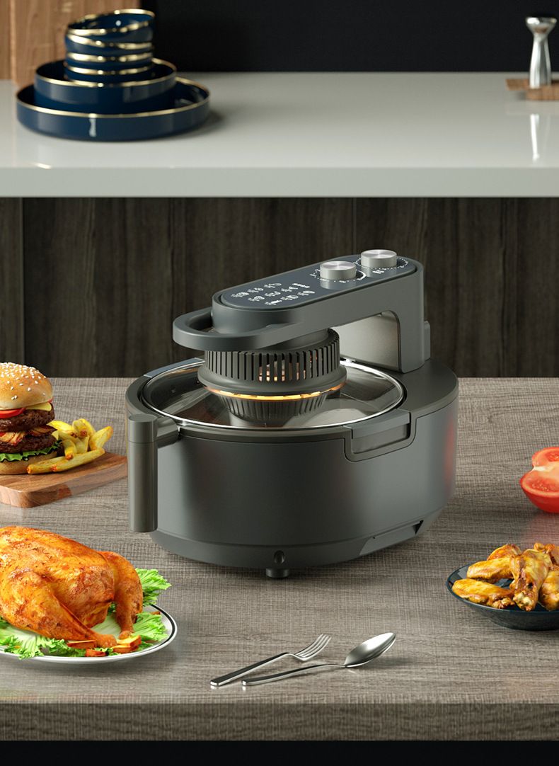 10L Air Fryer