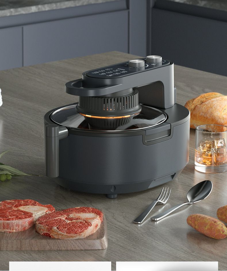 10L Air Fryer