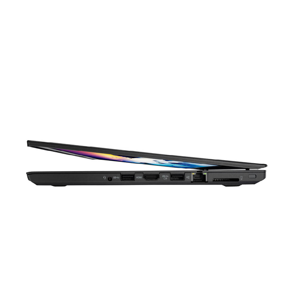 Notebook Retake Lenovo ThinkPad T470s Intel Core i5 (6th Gen) 14" FHD / 8GB RAM / 240GB SSD