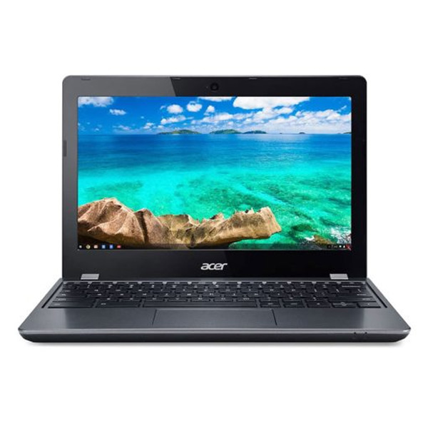 Chromebook - Intel Celeron / 4GB RAM / 32GB SSD Laptop Chrome Book