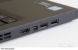 Notebook Retake Lenovo ThinkPad X260 INTEL CORE i5-6200U 6TH GEN/ 8GB RAM/256GB SSD