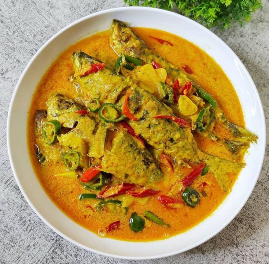 Freshness ikan Selar 色拉鱼 500g / pack