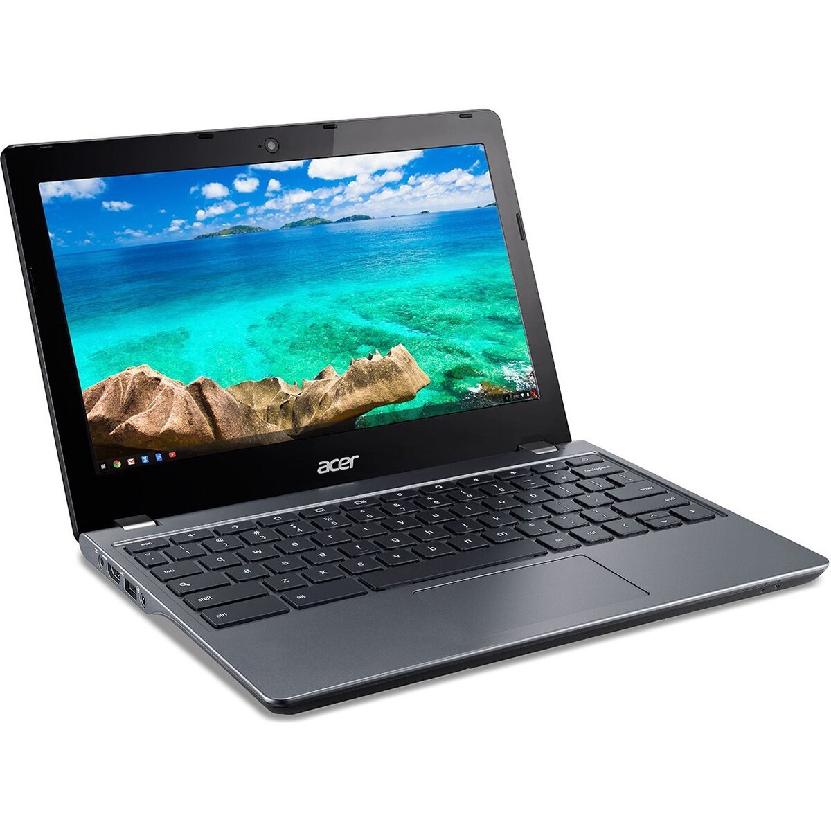 Chromebook R 2 in 1 (Touch Screen + Play Store) - Intel Celeron / 4GB 