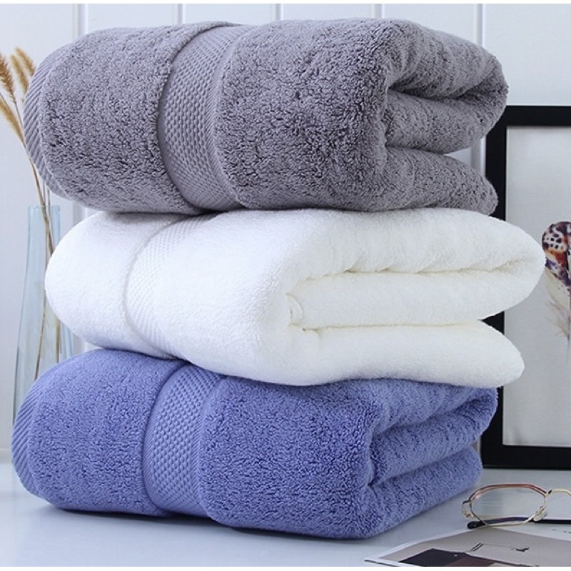 Hot stuff Hotel Quality Towel / Tuala 100% Cotton / Tuala Hotel / Tuala Murah / Tuala Cotto